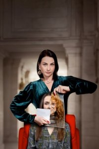 Никто не идеален